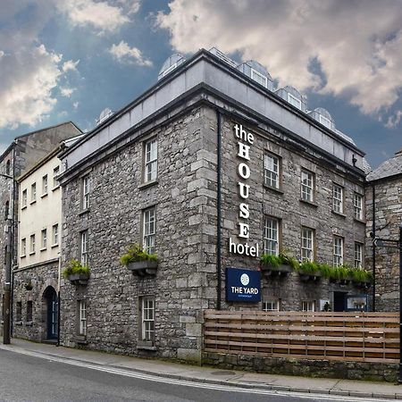 The House Hotel, An Ascend Hotel Collection Member Galway Eksteriør bilde