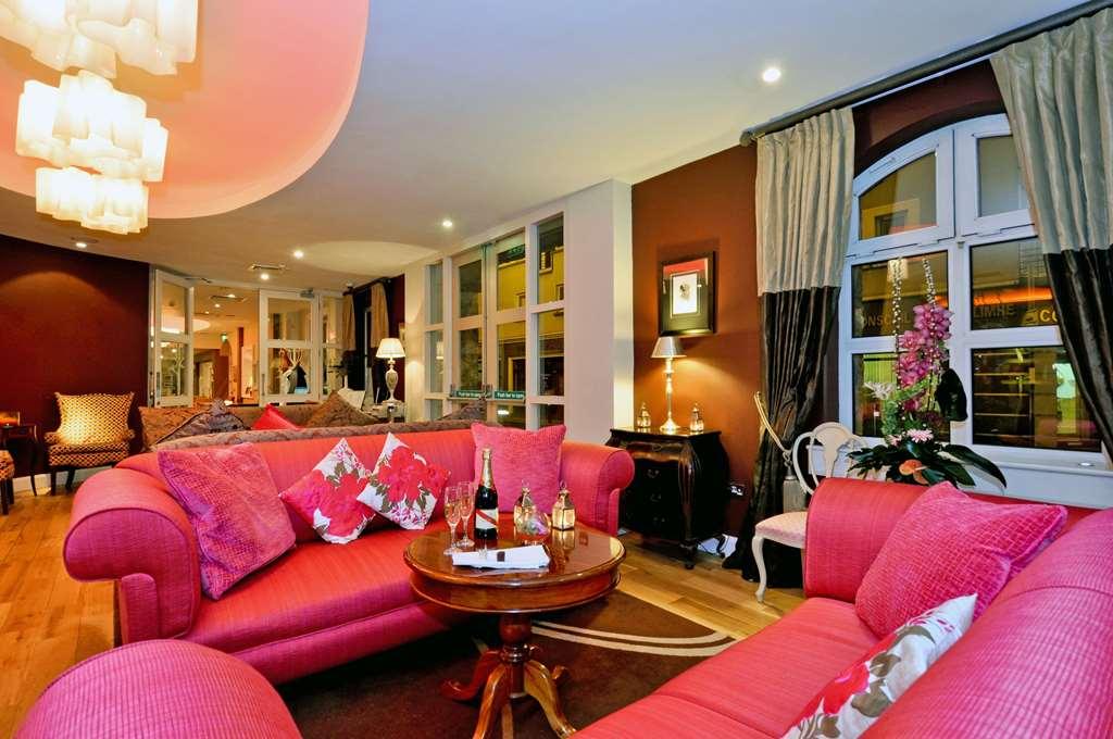 The House Hotel, An Ascend Hotel Collection Member Galway Interiør bilde