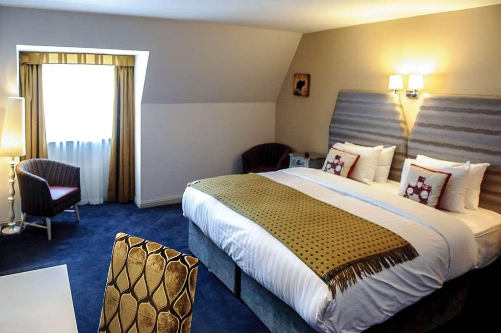 The House Hotel, An Ascend Hotel Collection Member Galway Rom bilde