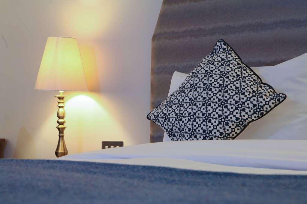 The House Hotel, An Ascend Hotel Collection Member Galway Rom bilde