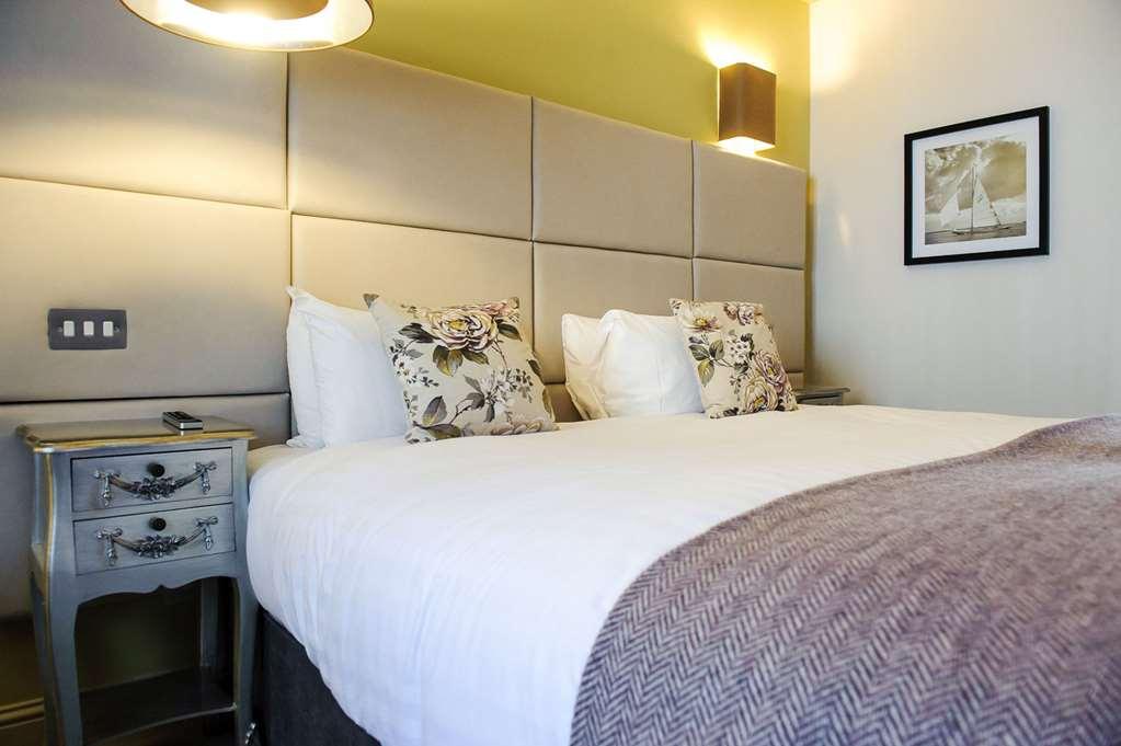 The House Hotel, An Ascend Hotel Collection Member Galway Rom bilde