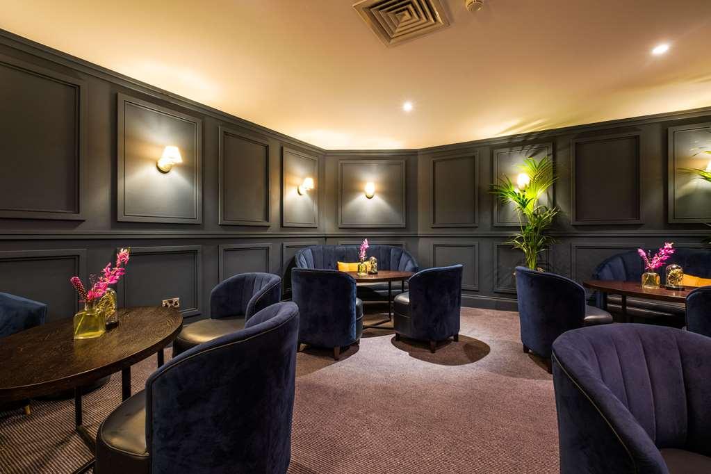 The House Hotel, An Ascend Hotel Collection Member Galway Interiør bilde