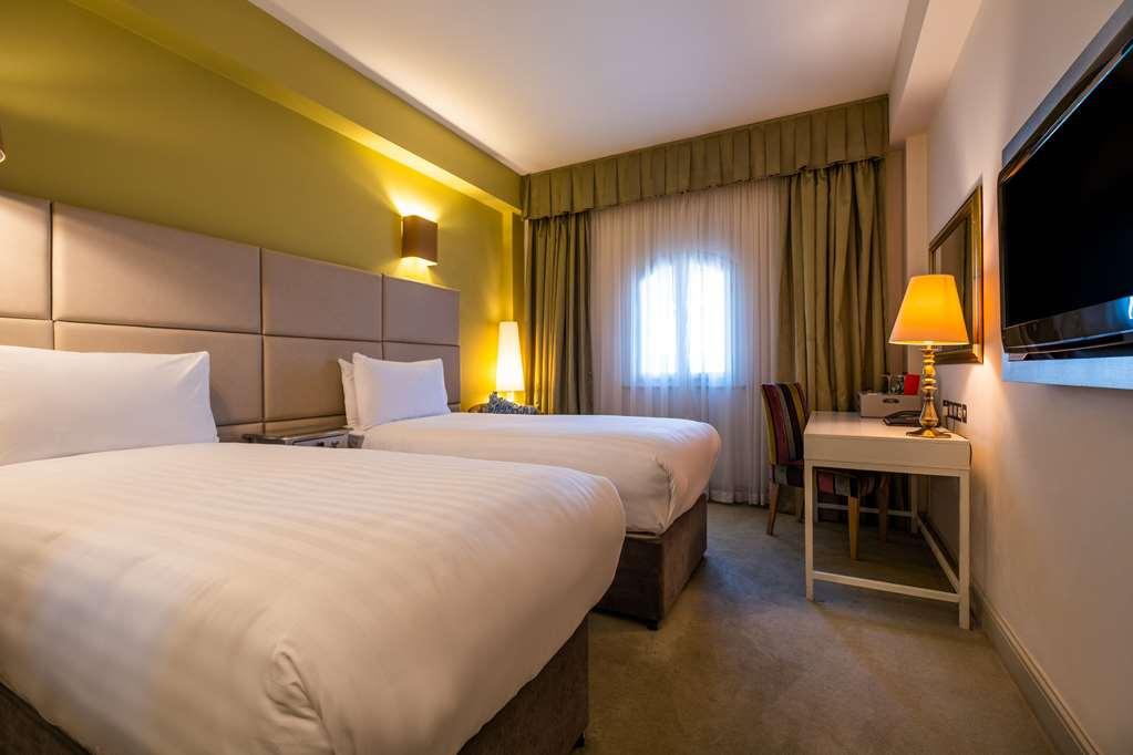 The House Hotel, An Ascend Hotel Collection Member Galway Rom bilde