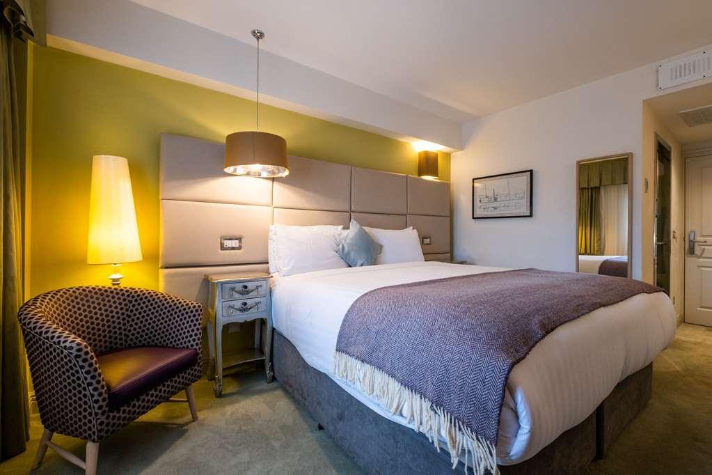 The House Hotel, An Ascend Hotel Collection Member Galway Rom bilde