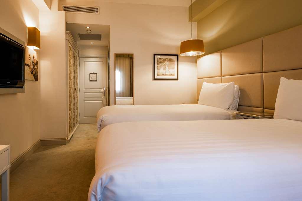 The House Hotel, An Ascend Hotel Collection Member Galway Rom bilde