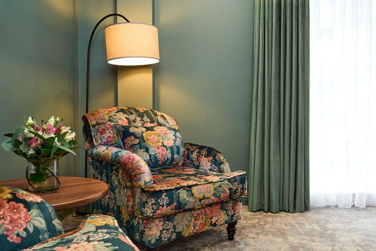 The House Hotel, An Ascend Hotel Collection Member Galway Eksteriør bilde