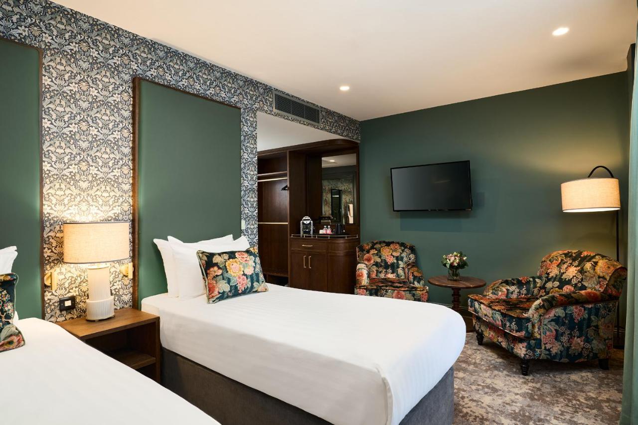 The House Hotel, An Ascend Hotel Collection Member Galway Eksteriør bilde
