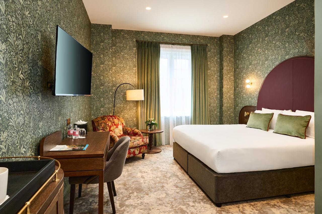 The House Hotel, An Ascend Hotel Collection Member Galway Eksteriør bilde
