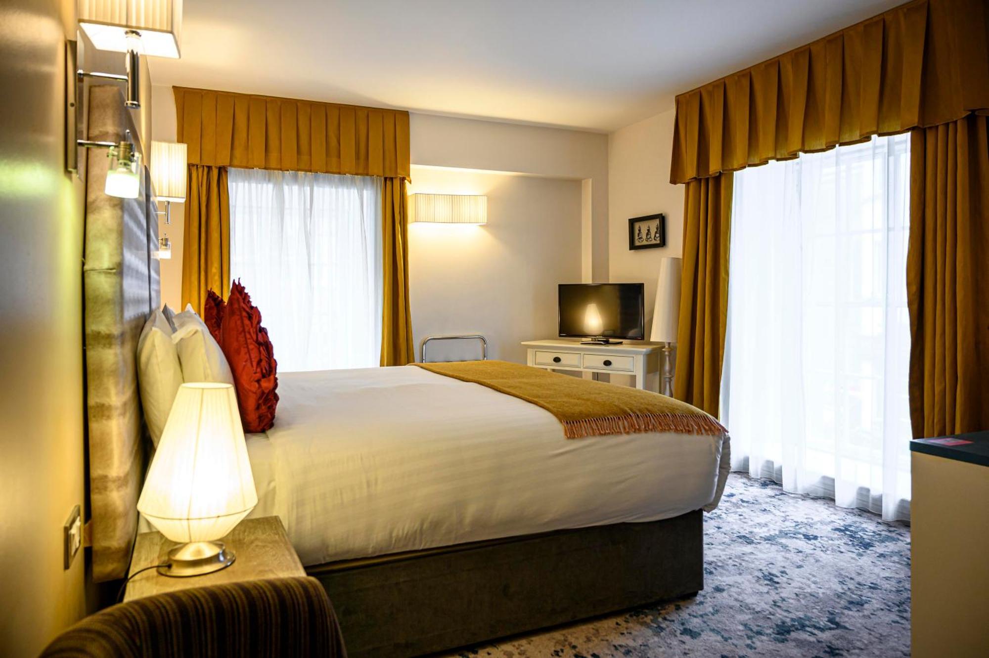 The House Hotel, An Ascend Hotel Collection Member Galway Eksteriør bilde