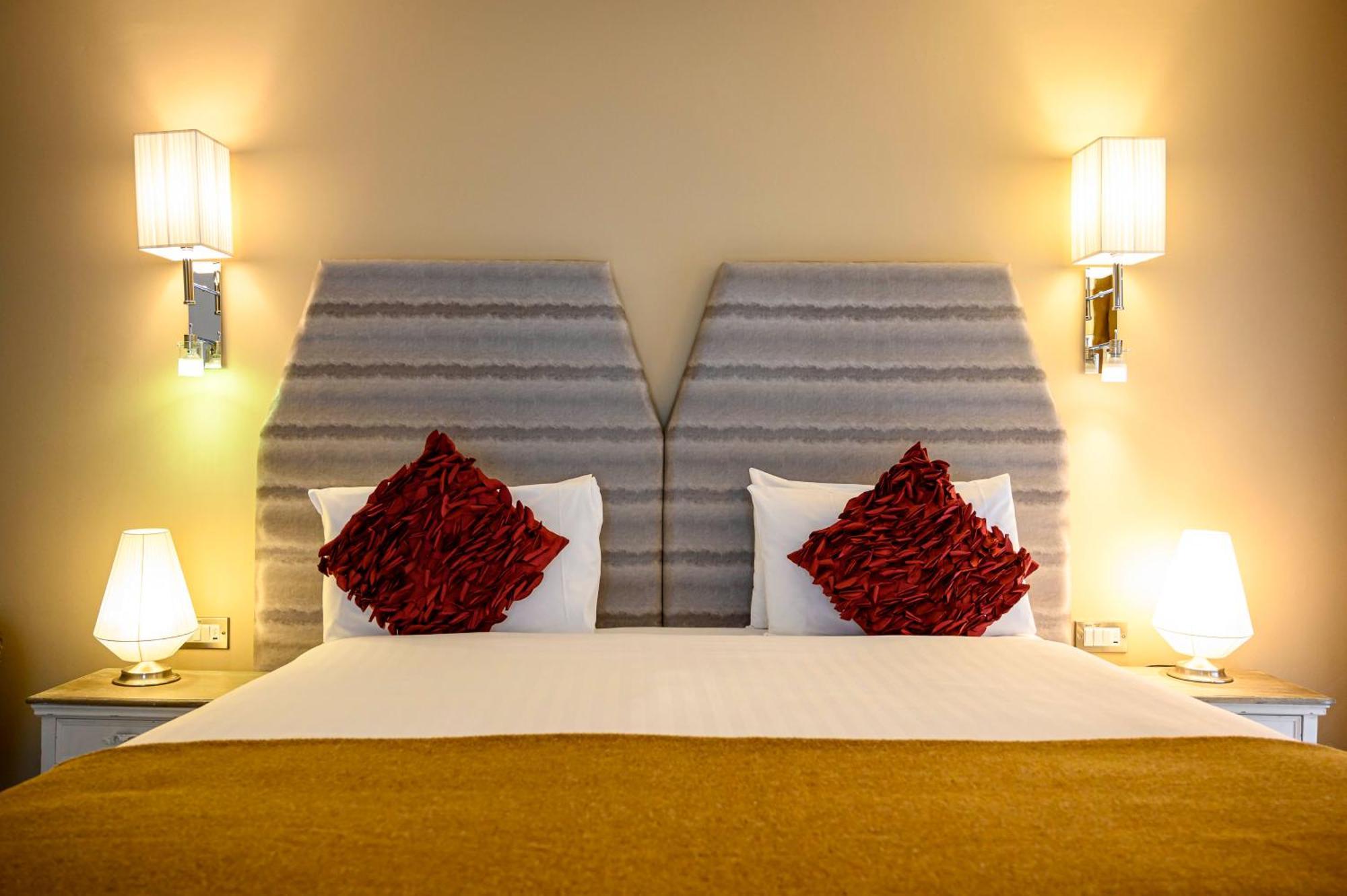 The House Hotel, An Ascend Hotel Collection Member Galway Eksteriør bilde
