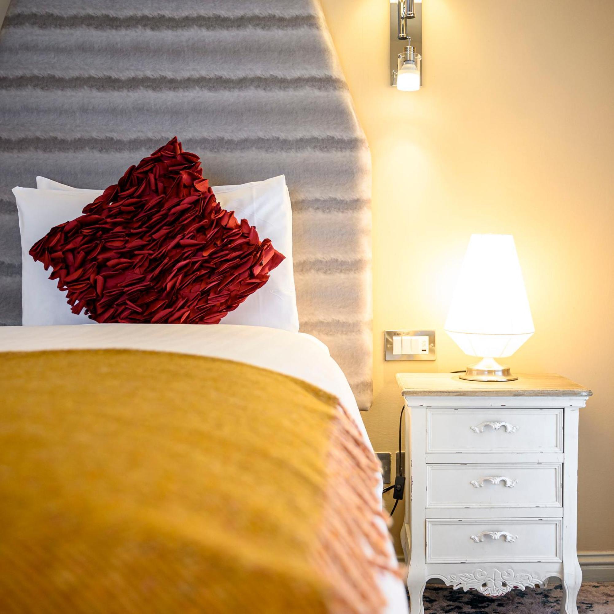 The House Hotel, An Ascend Hotel Collection Member Galway Eksteriør bilde