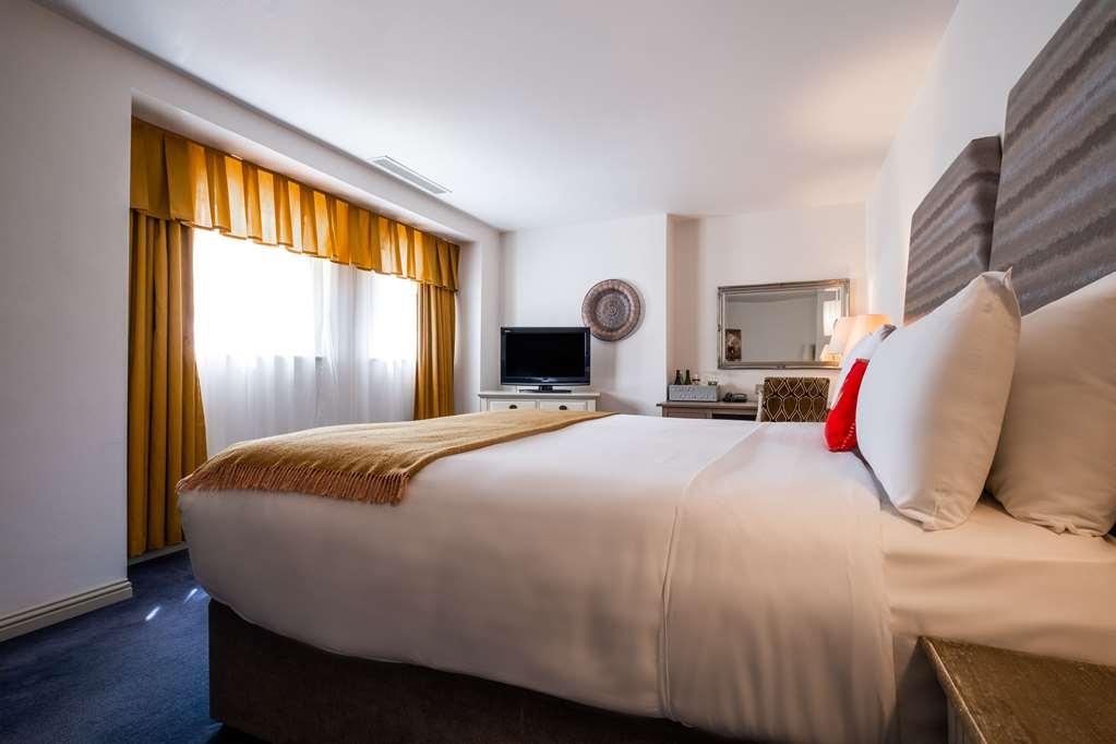 The House Hotel, An Ascend Hotel Collection Member Galway Rom bilde