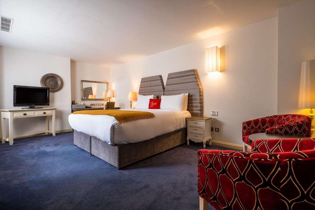 The House Hotel, An Ascend Hotel Collection Member Galway Rom bilde