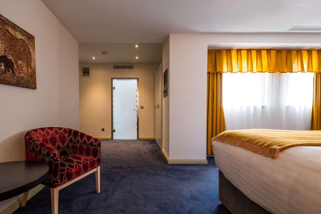 The House Hotel, An Ascend Hotel Collection Member Galway Rom bilde
