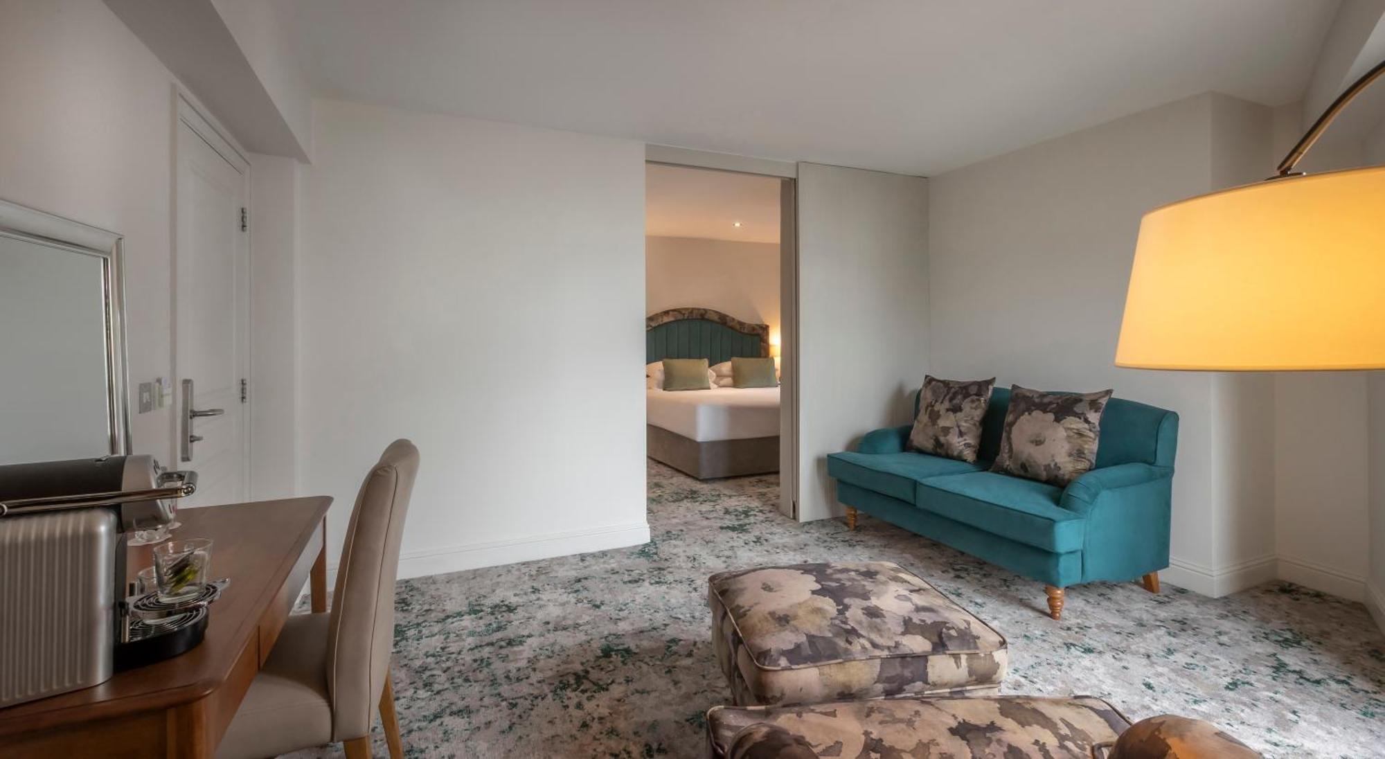 The House Hotel, An Ascend Hotel Collection Member Galway Eksteriør bilde