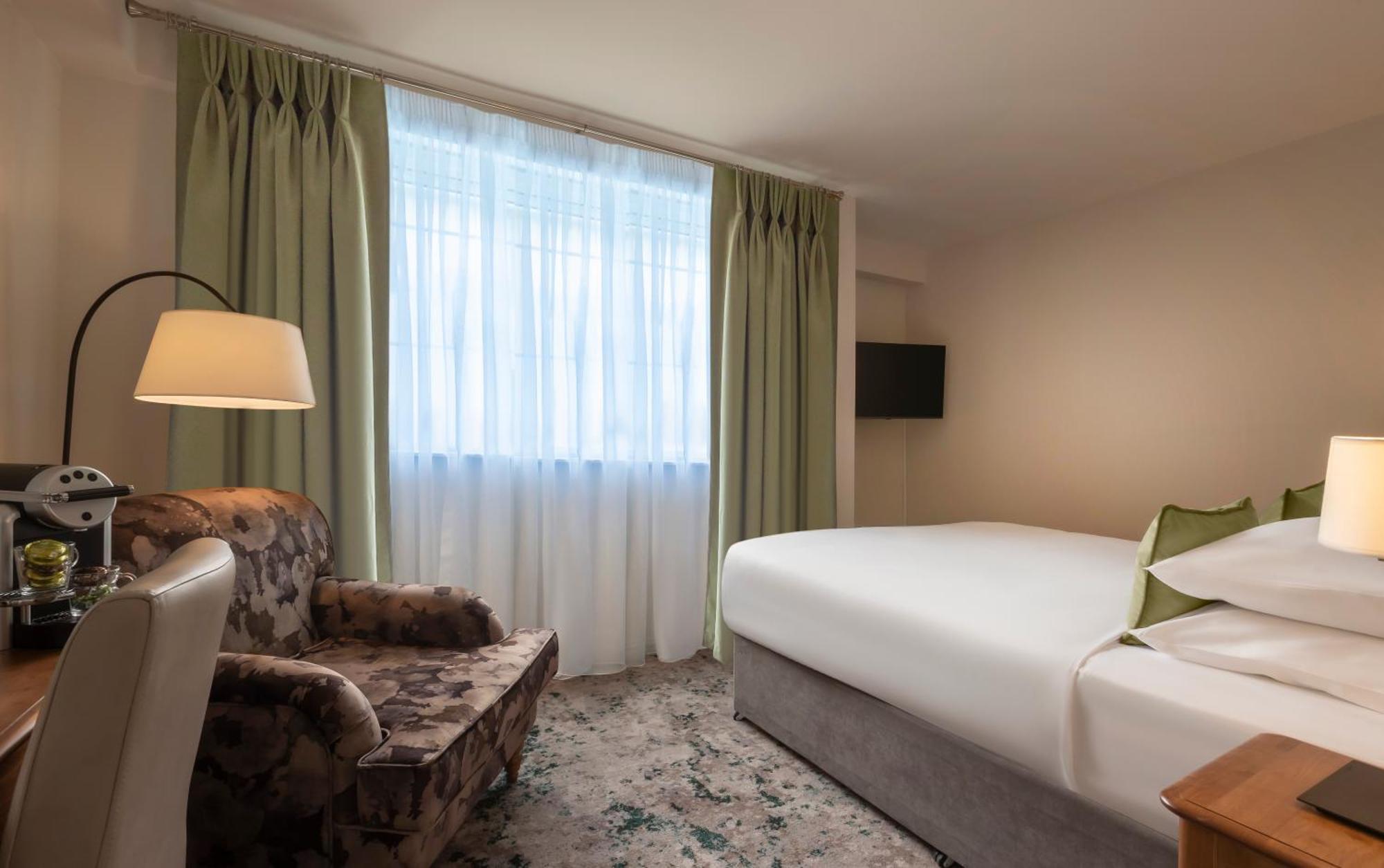 The House Hotel, An Ascend Hotel Collection Member Galway Eksteriør bilde