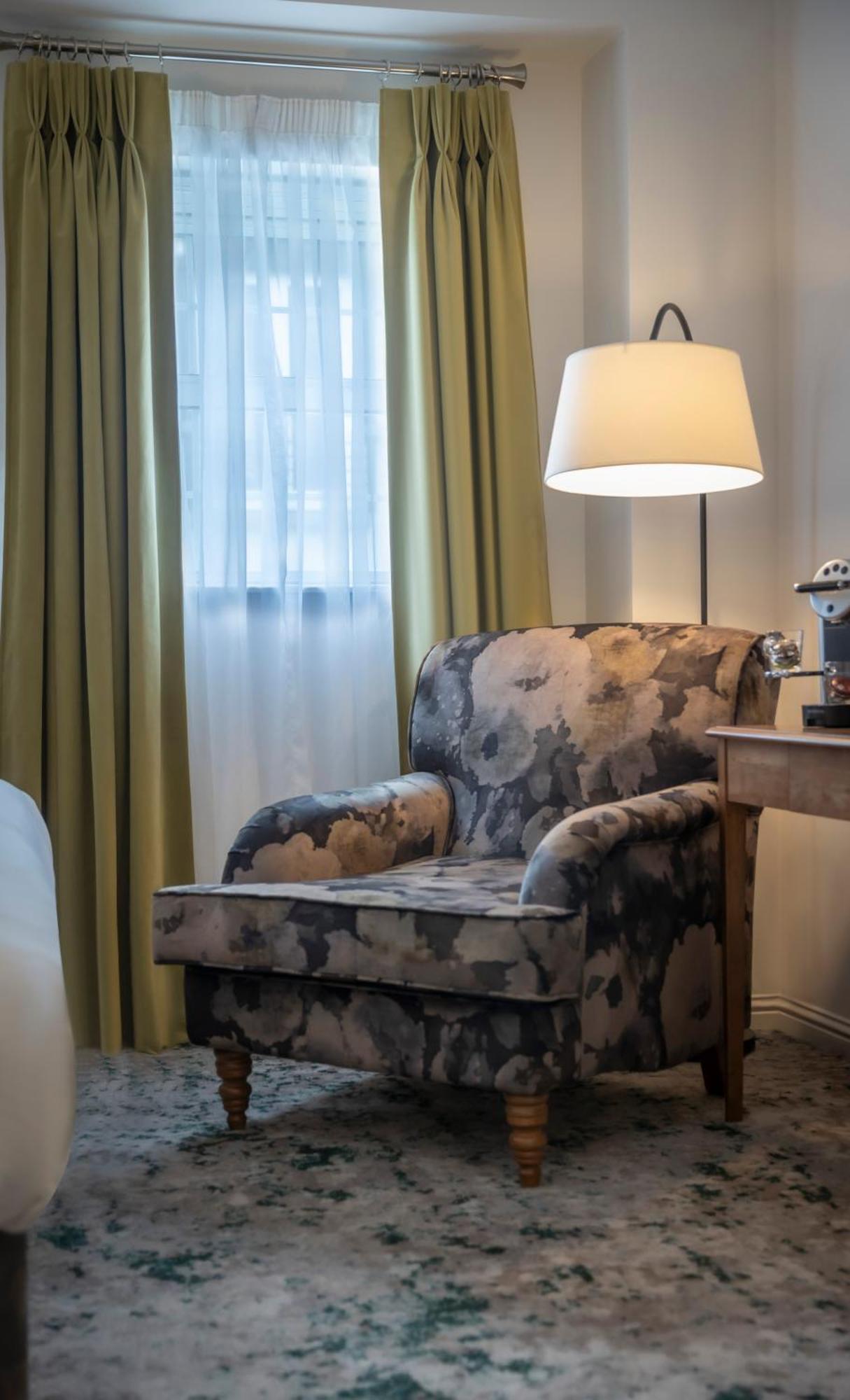 The House Hotel, An Ascend Hotel Collection Member Galway Eksteriør bilde