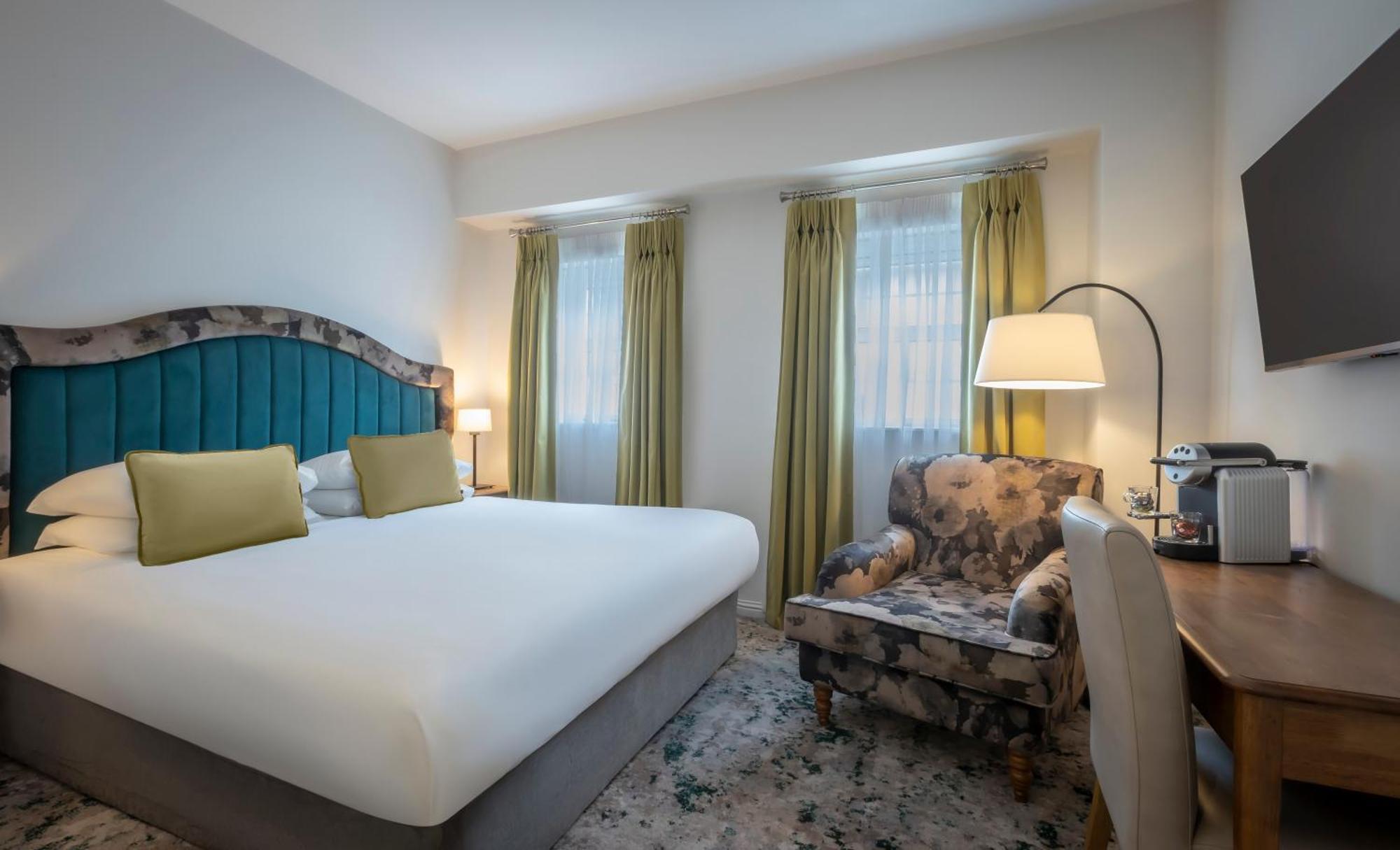 The House Hotel, An Ascend Hotel Collection Member Galway Eksteriør bilde