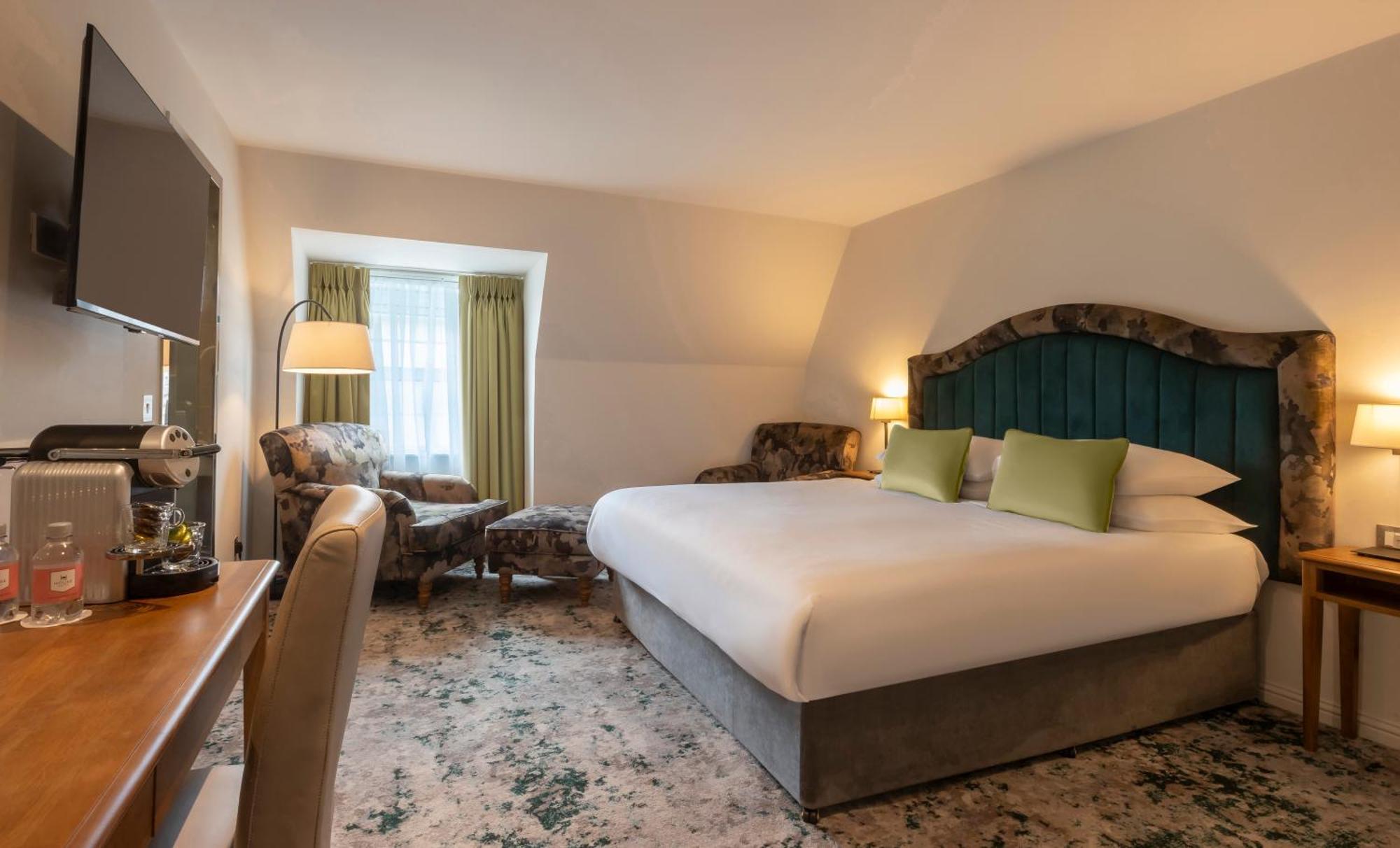 The House Hotel, An Ascend Hotel Collection Member Galway Eksteriør bilde