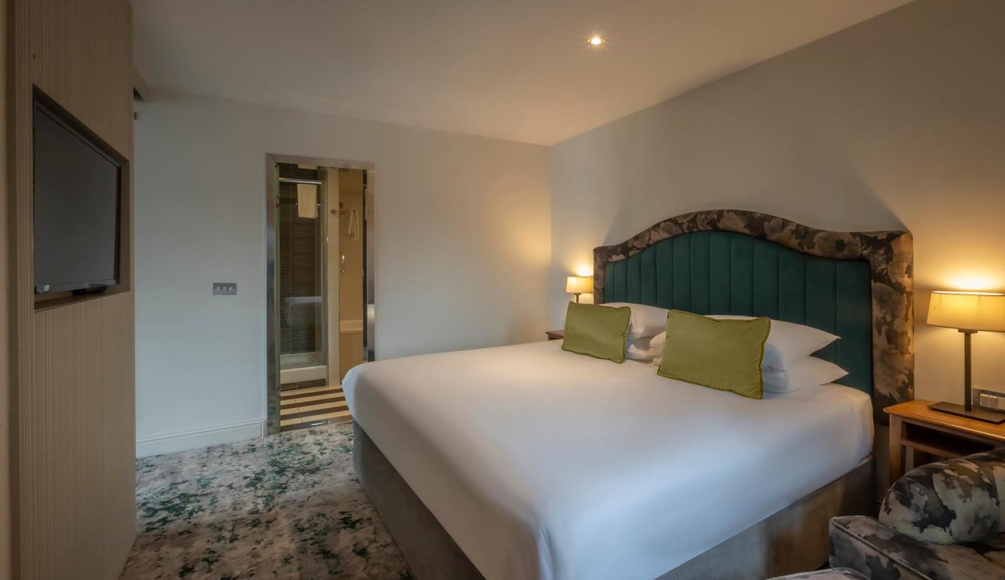 The House Hotel, An Ascend Hotel Collection Member Galway Eksteriør bilde