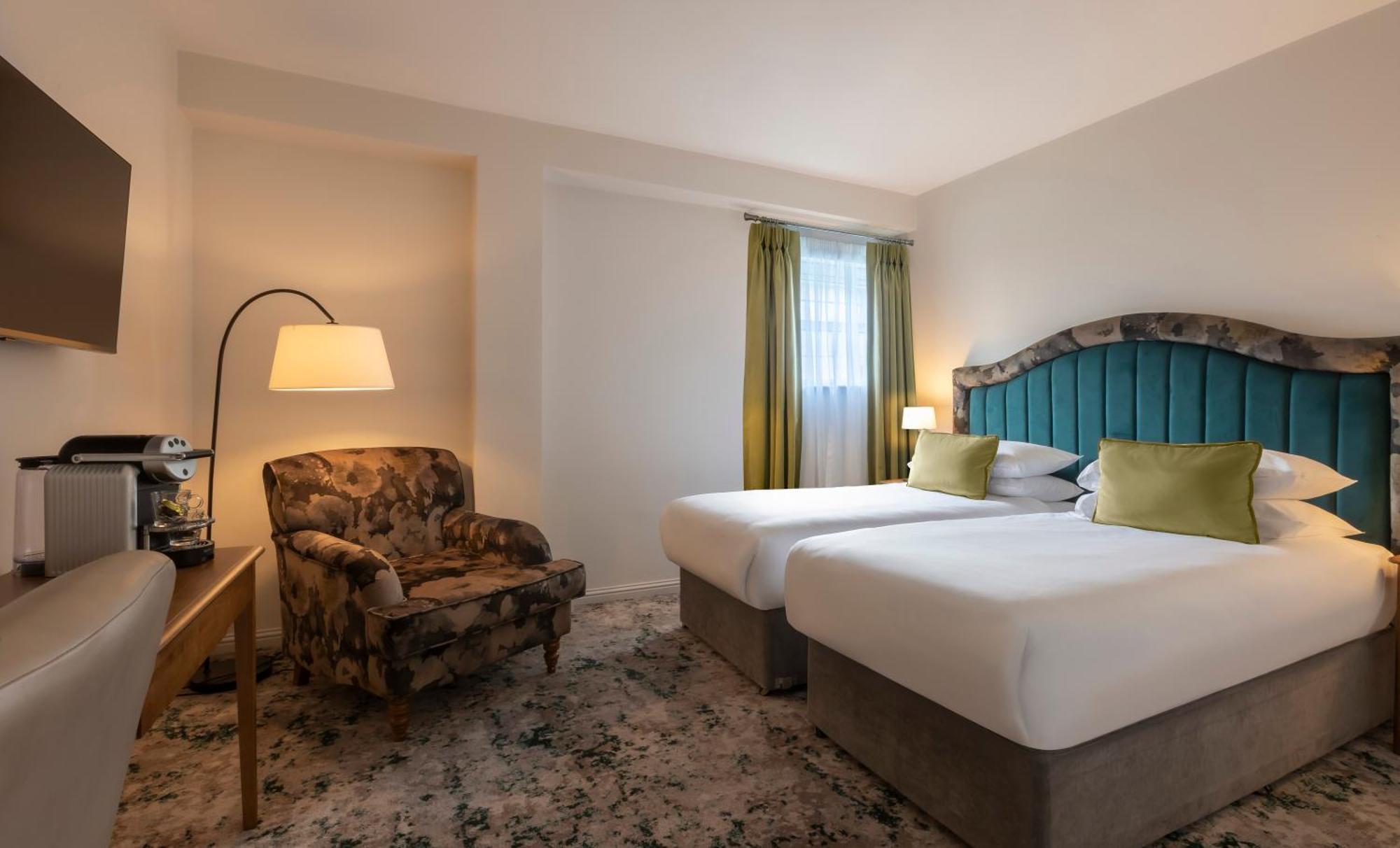 The House Hotel, An Ascend Hotel Collection Member Galway Eksteriør bilde