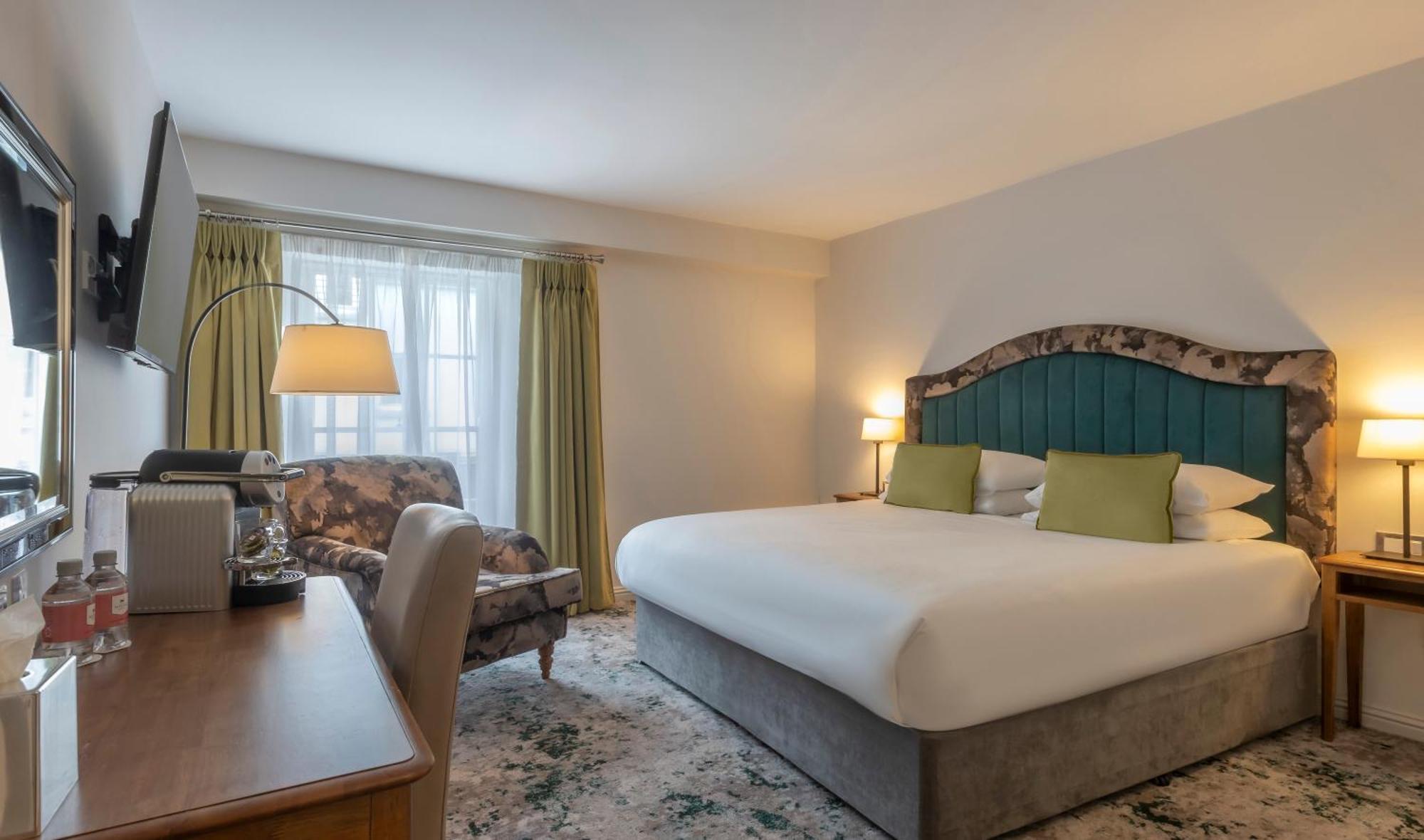 The House Hotel, An Ascend Hotel Collection Member Galway Eksteriør bilde