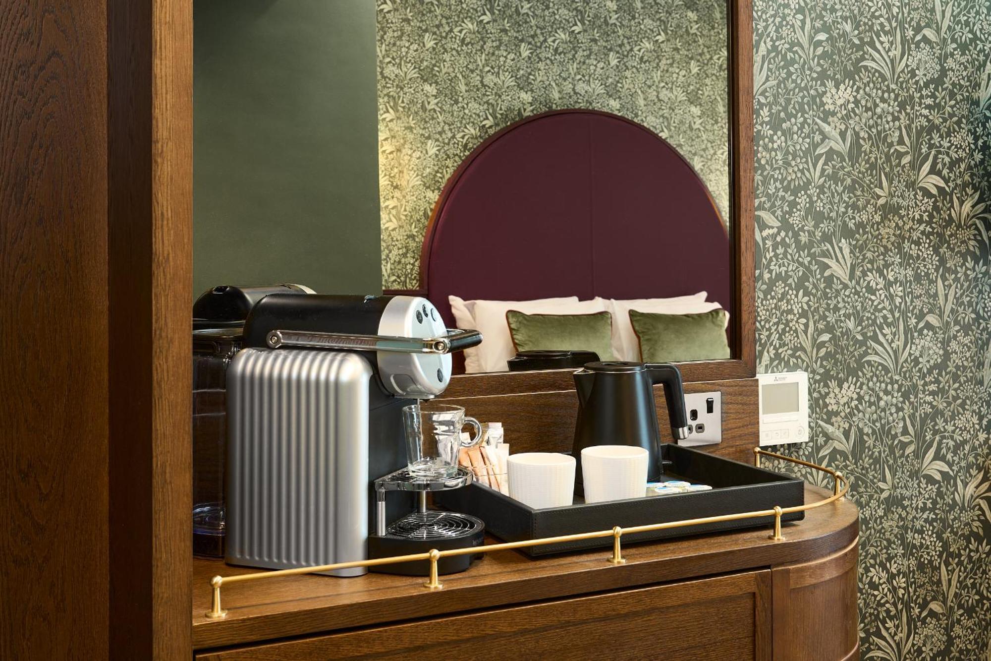 The House Hotel, An Ascend Hotel Collection Member Galway Eksteriør bilde