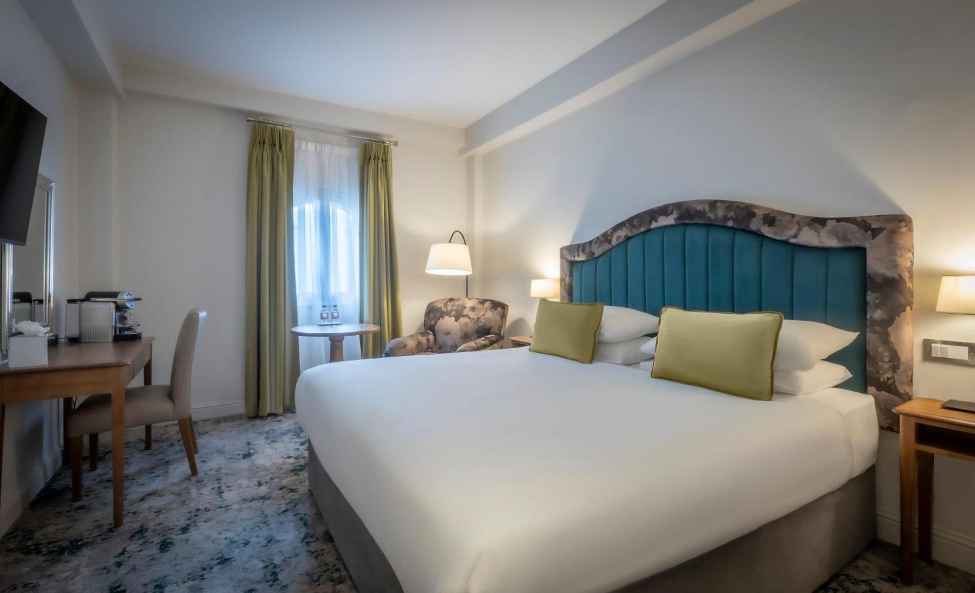 The House Hotel, An Ascend Hotel Collection Member Galway Eksteriør bilde