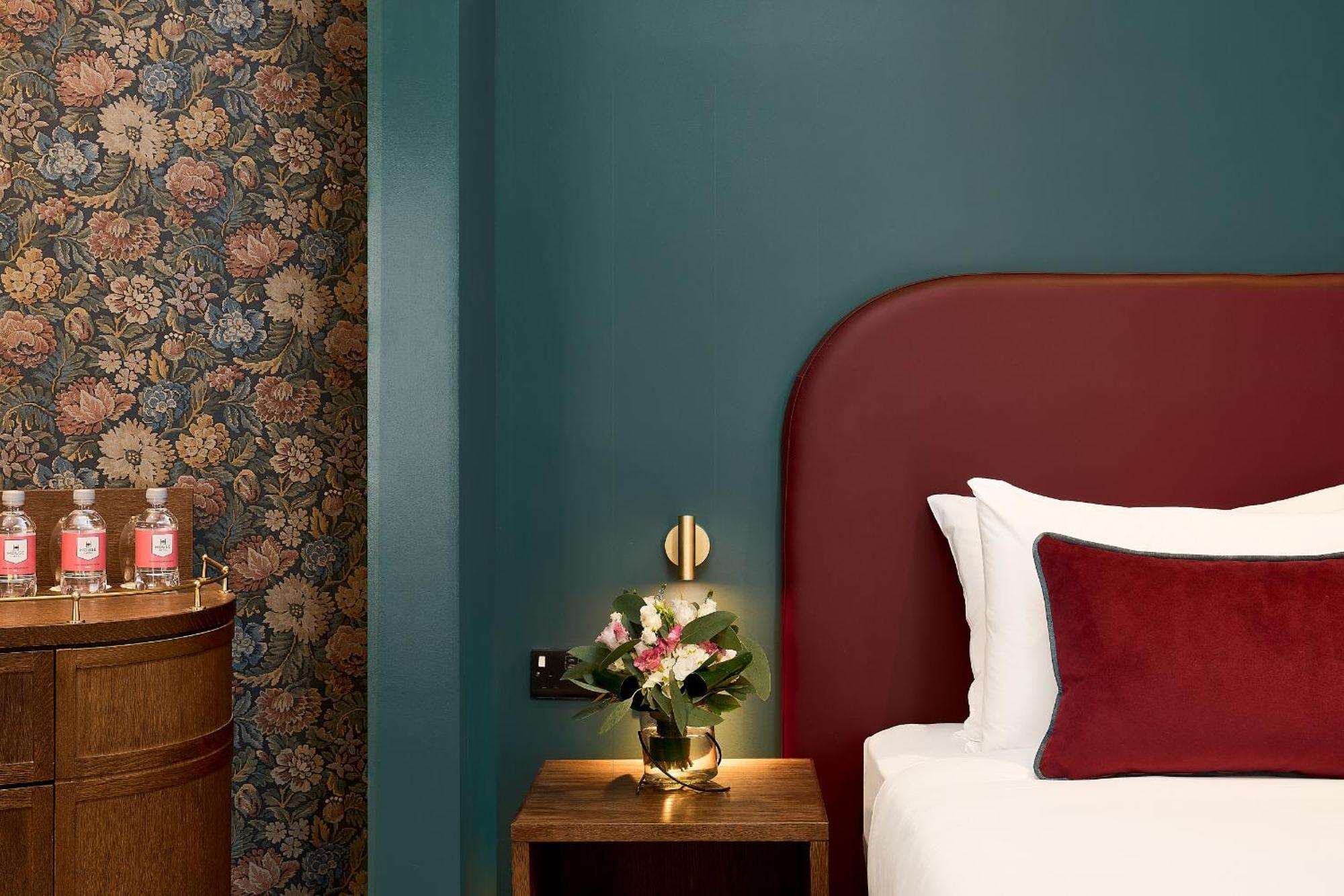 The House Hotel, An Ascend Hotel Collection Member Galway Eksteriør bilde