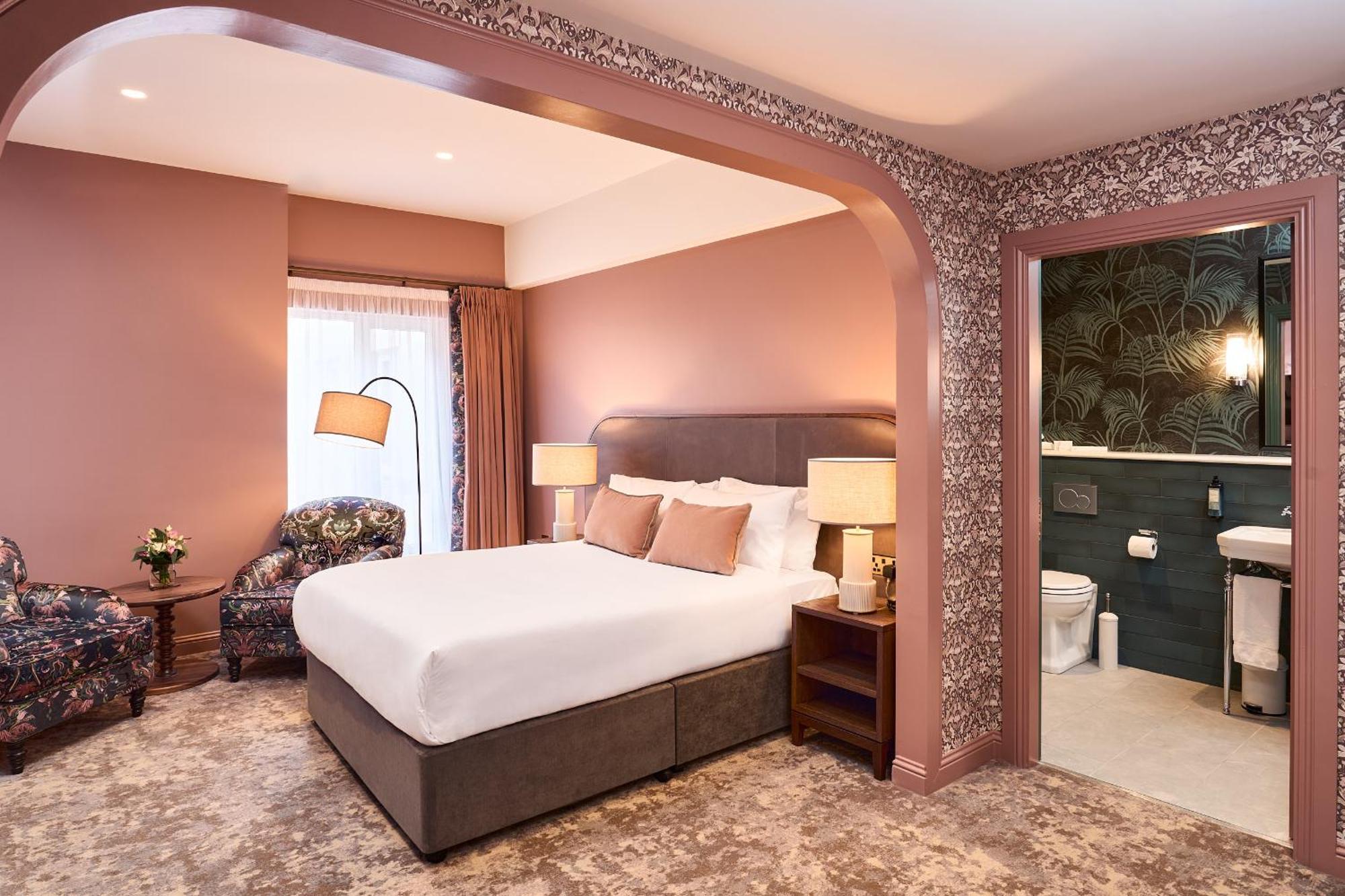 The House Hotel, An Ascend Hotel Collection Member Galway Eksteriør bilde