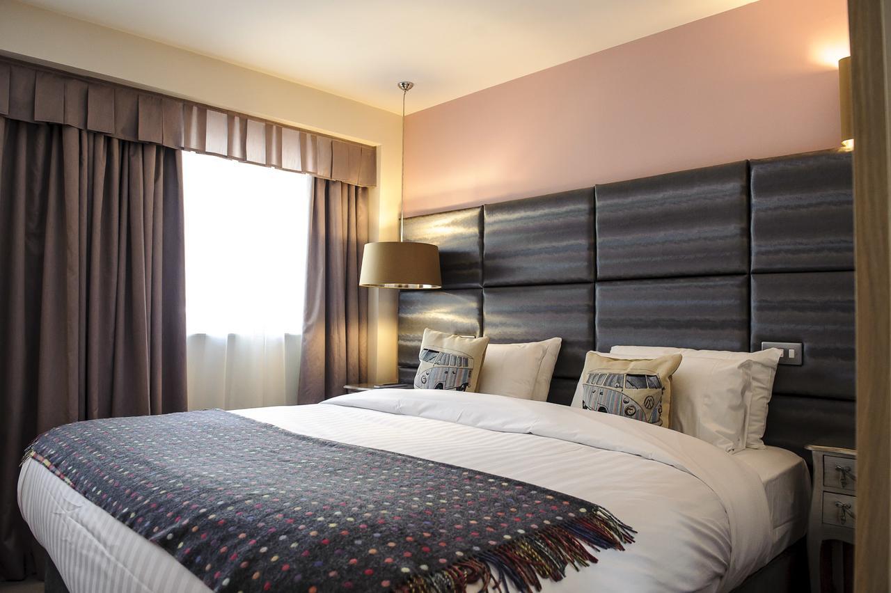The House Hotel, An Ascend Hotel Collection Member Galway Eksteriør bilde