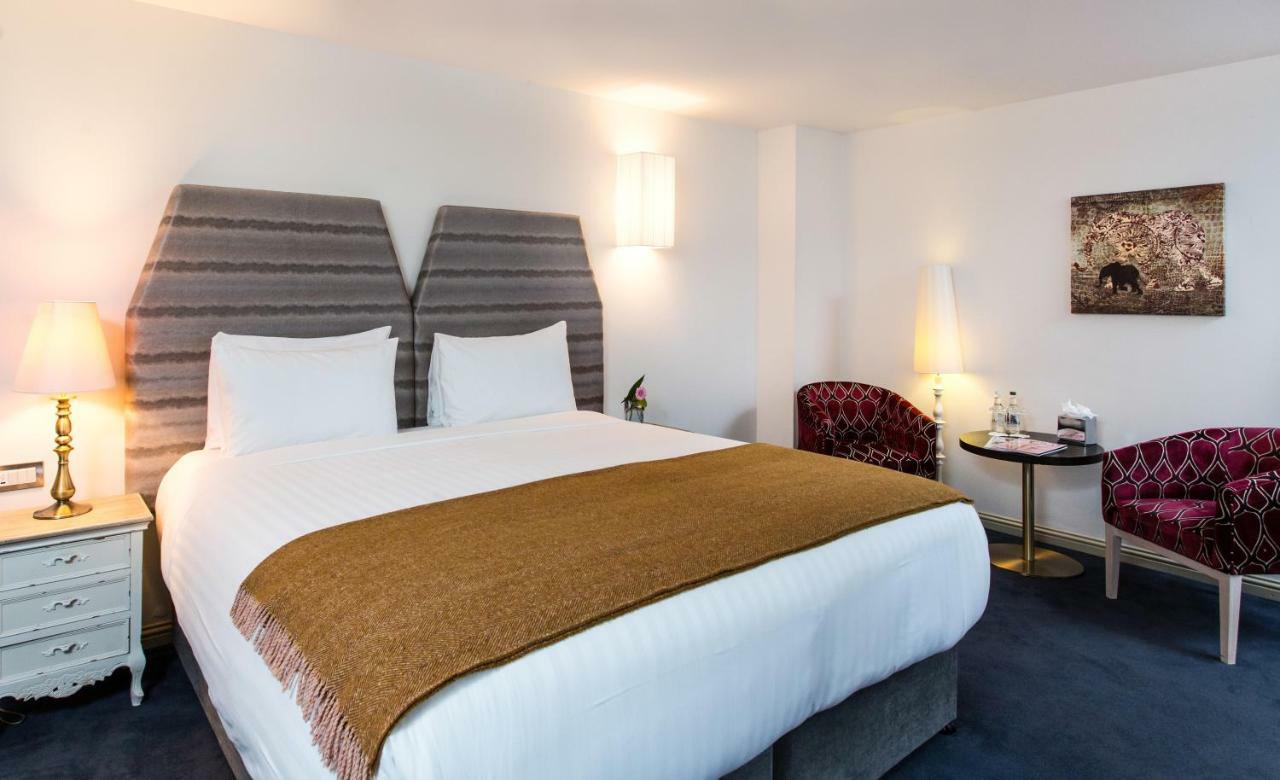 The House Hotel, An Ascend Hotel Collection Member Galway Eksteriør bilde