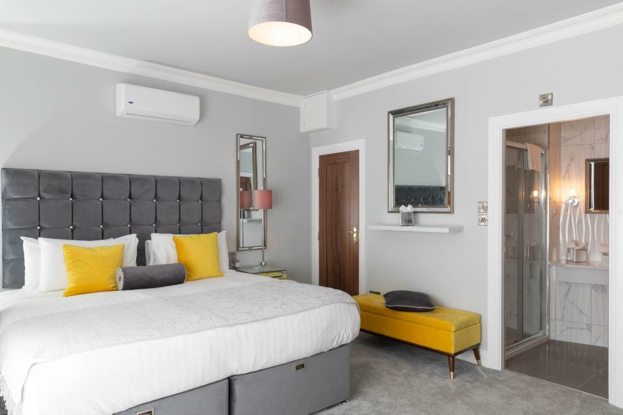The House Hotel, An Ascend Hotel Collection Member Galway Eksteriør bilde