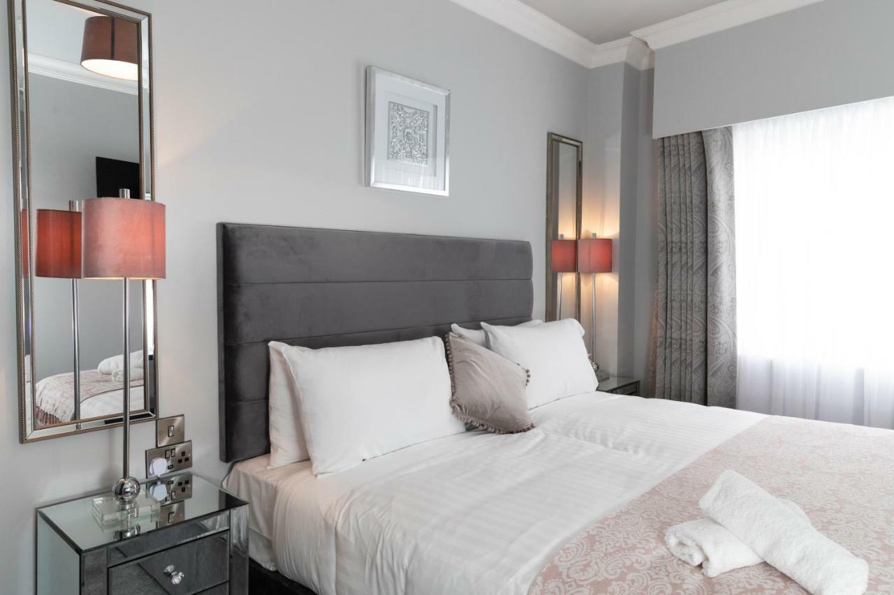 The House Hotel, An Ascend Hotel Collection Member Galway Eksteriør bilde