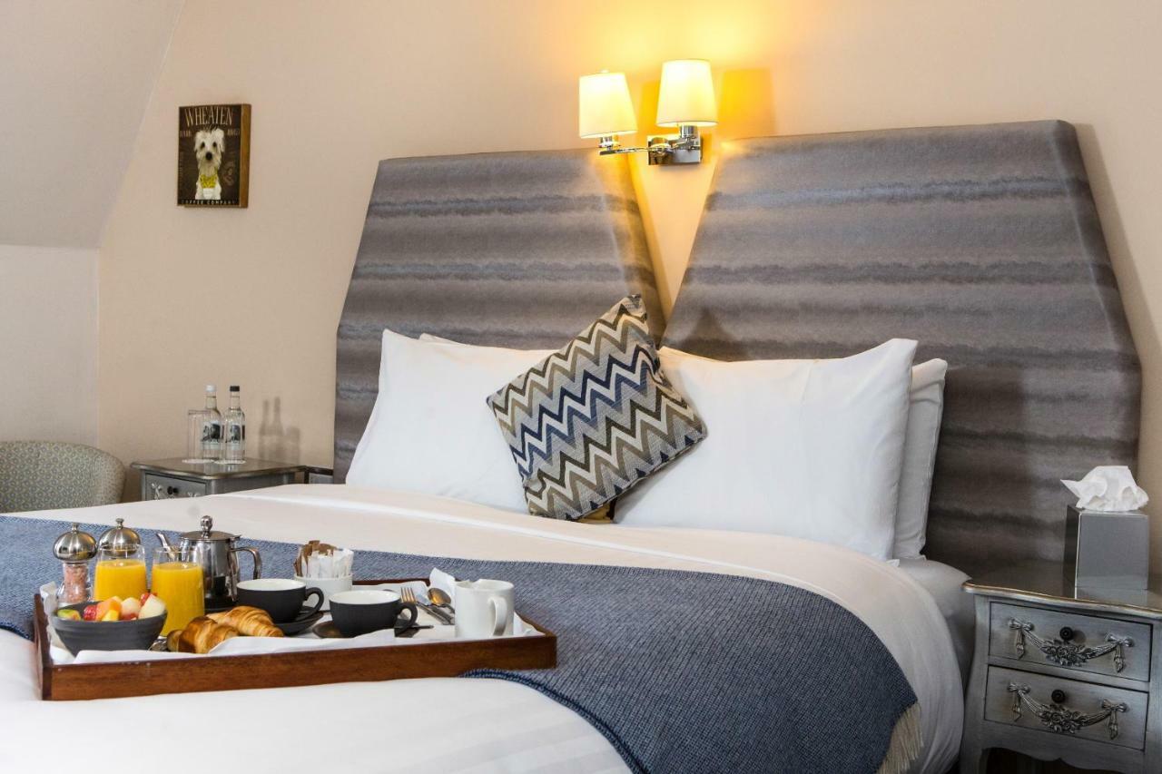 The House Hotel, An Ascend Hotel Collection Member Galway Eksteriør bilde