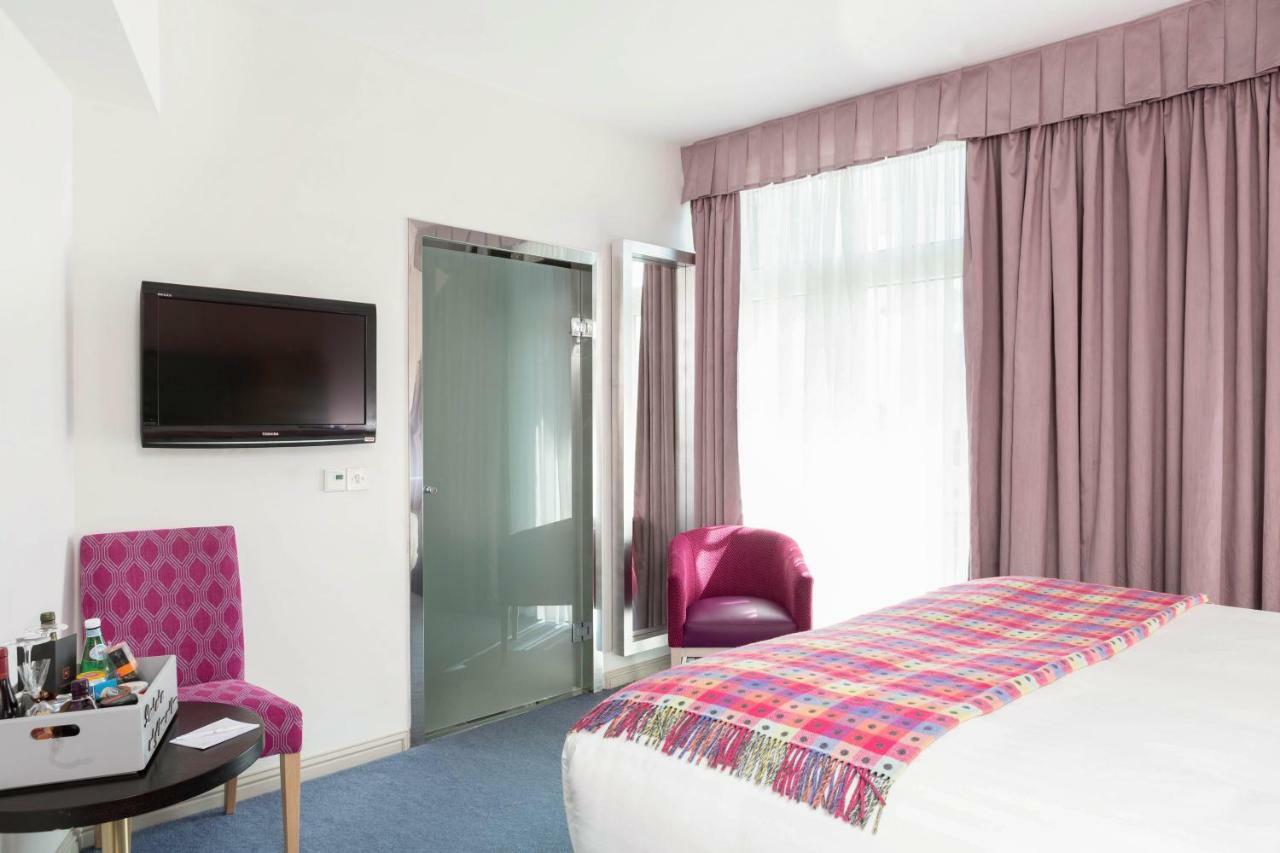 The House Hotel, An Ascend Hotel Collection Member Galway Eksteriør bilde