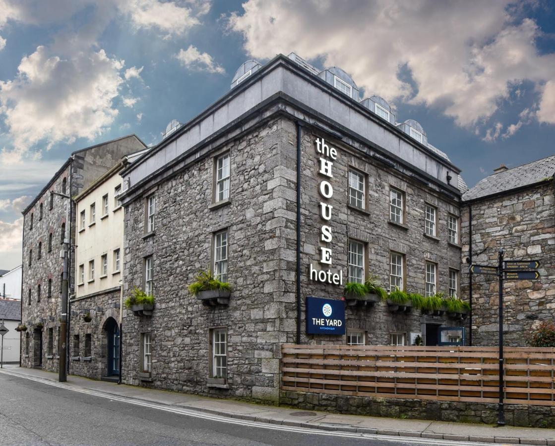 The House Hotel, An Ascend Hotel Collection Member Galway Eksteriør bilde