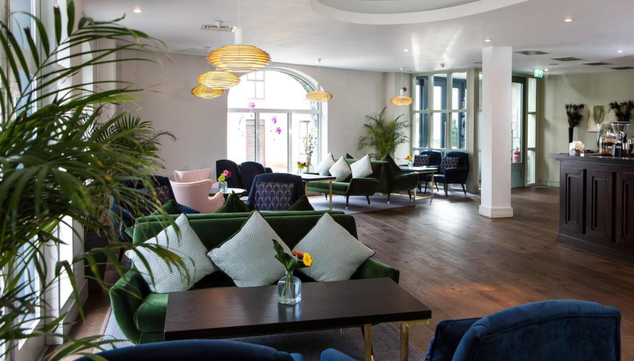 The House Hotel, An Ascend Hotel Collection Member Galway Eksteriør bilde
