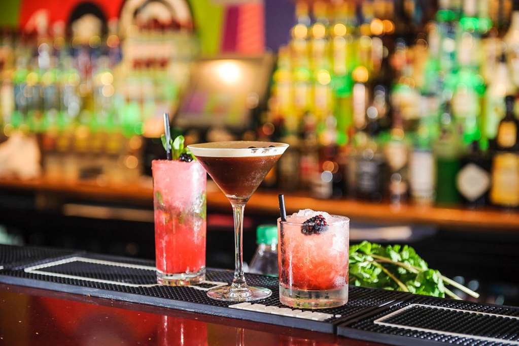 The House Hotel, An Ascend Hotel Collection Member Galway Restaurant bilde