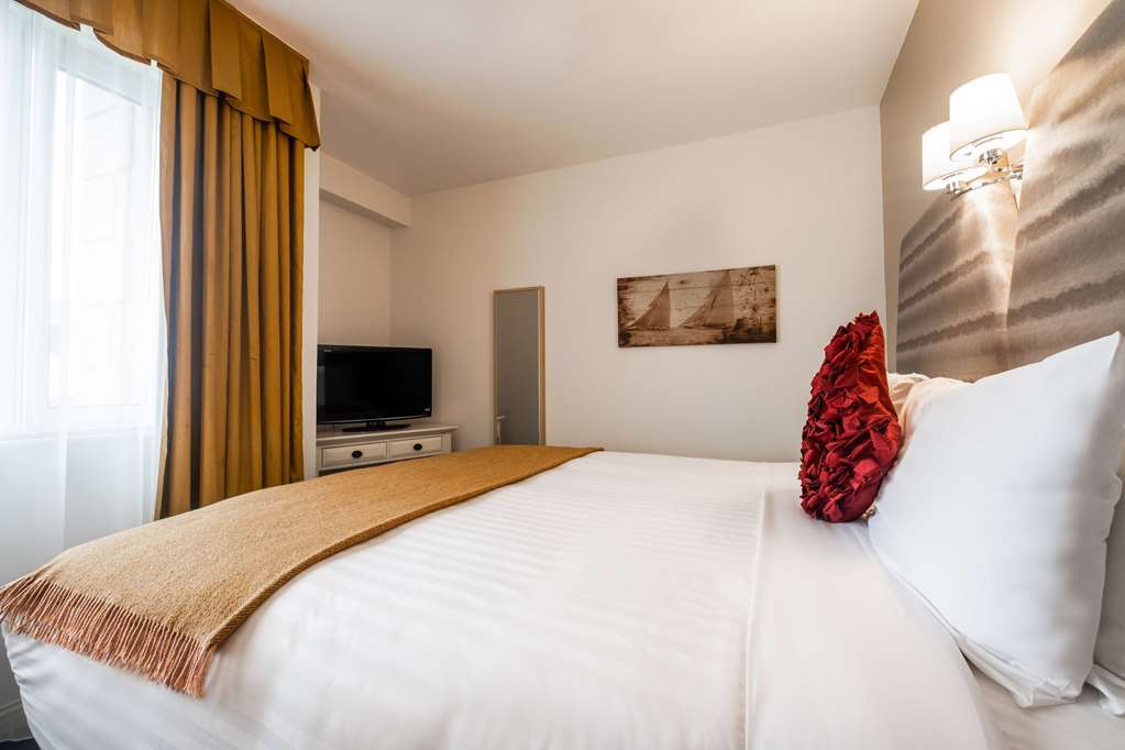 The House Hotel, An Ascend Hotel Collection Member Galway Rom bilde