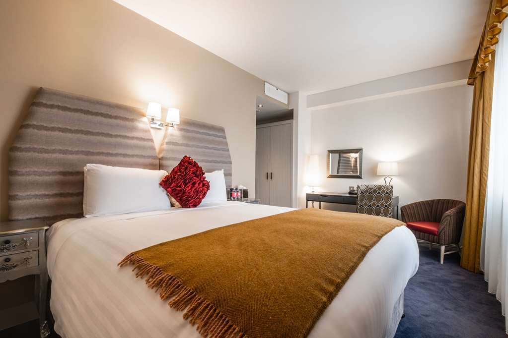 The House Hotel, An Ascend Hotel Collection Member Galway Rom bilde