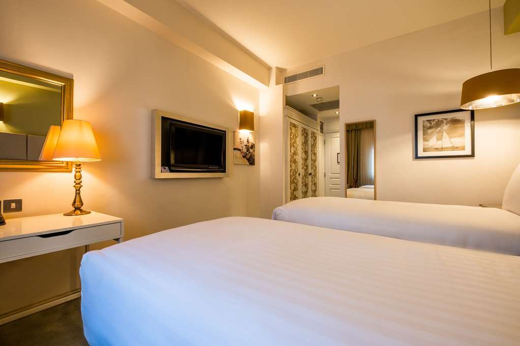 The House Hotel, An Ascend Hotel Collection Member Galway Rom bilde