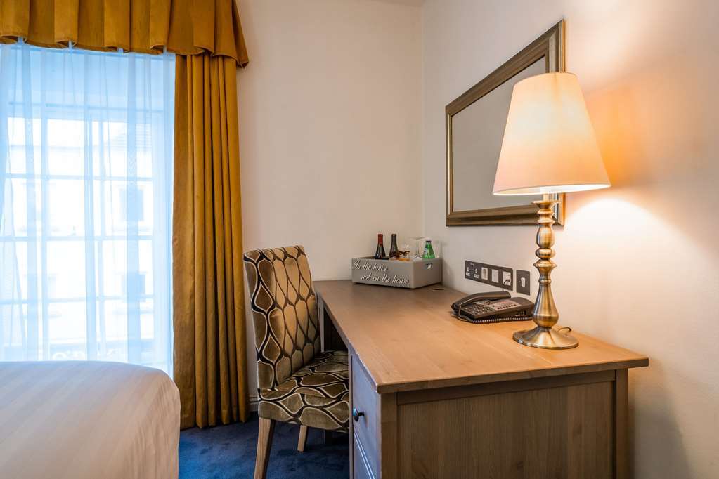 The House Hotel, An Ascend Hotel Collection Member Galway Rom bilde
