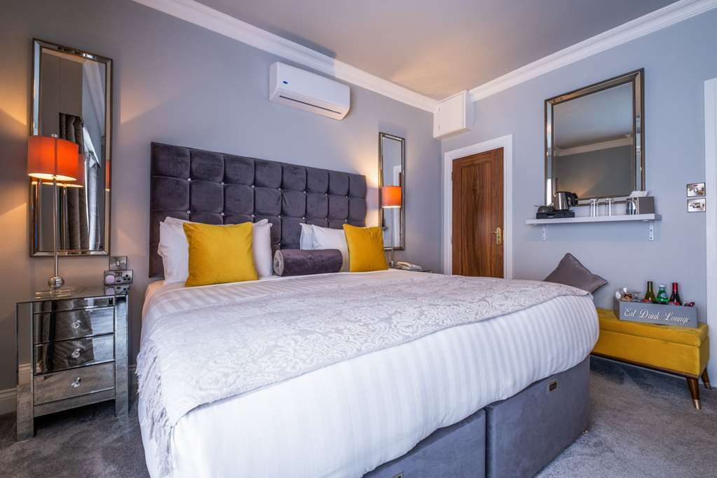 The House Hotel, An Ascend Hotel Collection Member Galway Rom bilde
