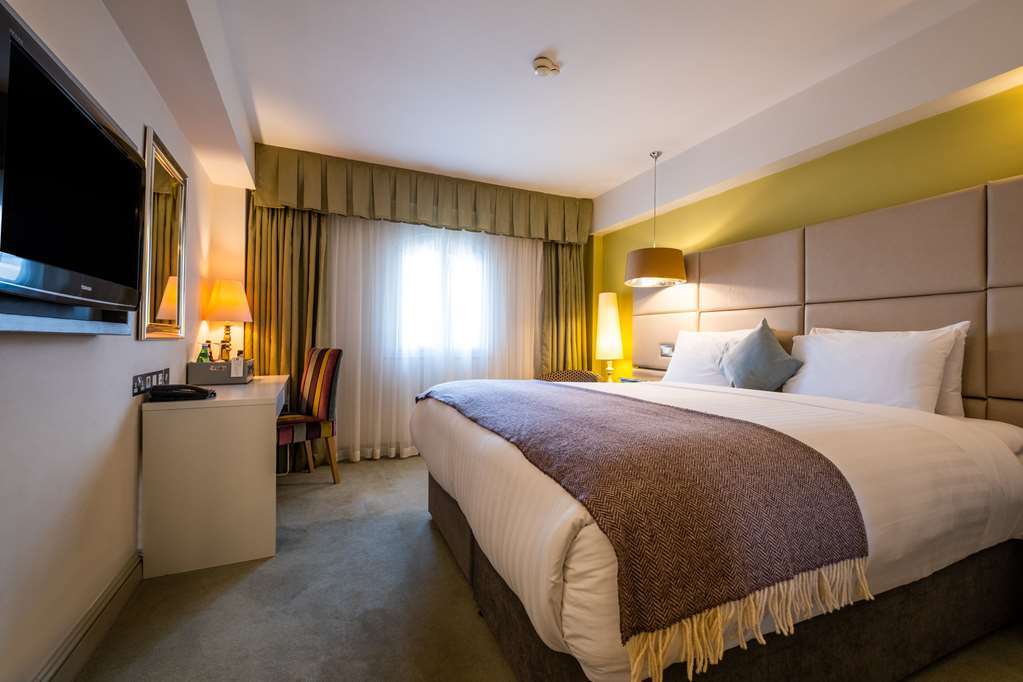 The House Hotel, An Ascend Hotel Collection Member Galway Rom bilde